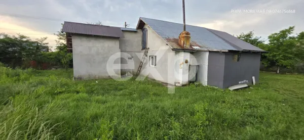 Casă 2 camere Gura Ocnitei - poza 10