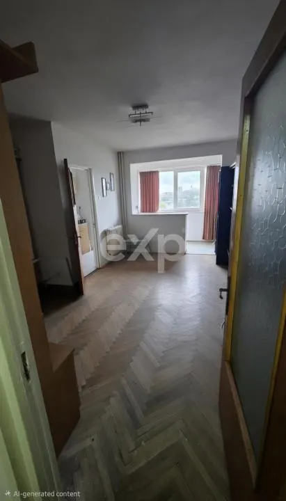 Apartament 1 camera Pitești - poza 1