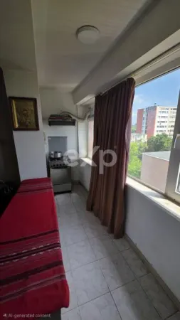 Apartament 1 camera Pitești - poza 7