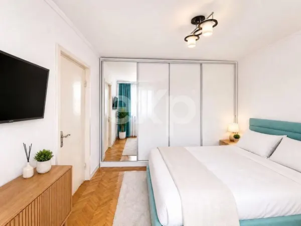 Apartament 3 camere Pitești - poza 1