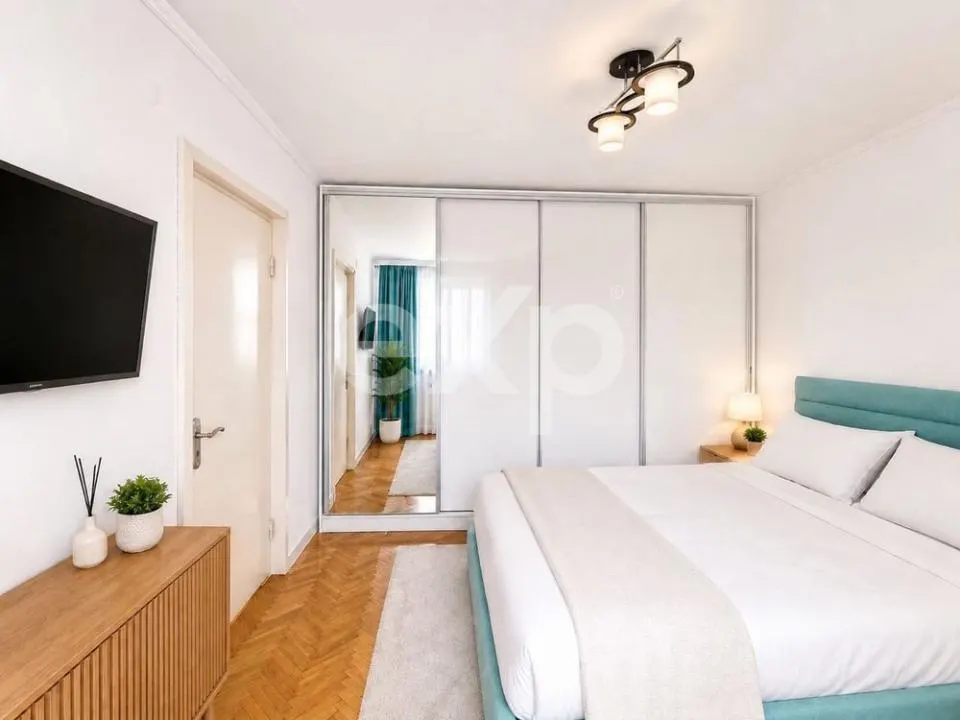Apartament 3 camere Pitești - poza 1