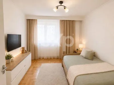 Apartament 3 camere Pitești - poza 2