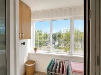 Apartament 3 camere Pitești - poza 6