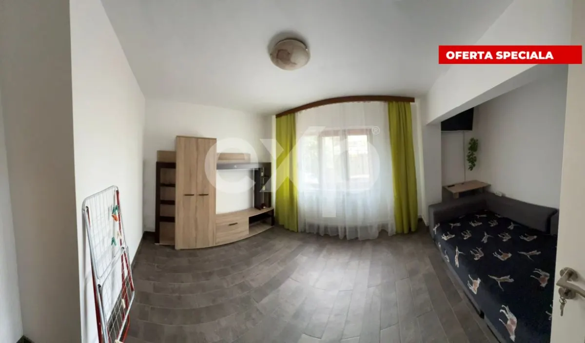 Apartament 1 camera Pitești - poza 1
