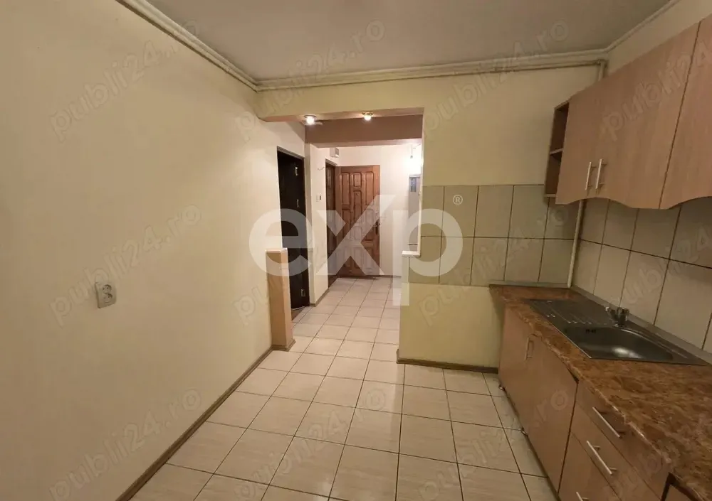 Apartament 2 camere Costesti - poza 1