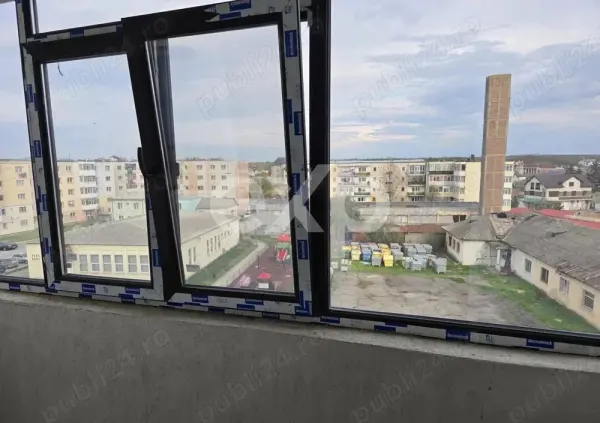 Apartament 2 camere Costesti - poza 2
