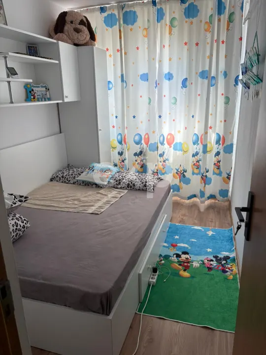 Apartament 3 camere Pitești - poza 1
