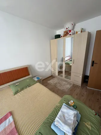 Apartament 3 camere Pitești - poza 9