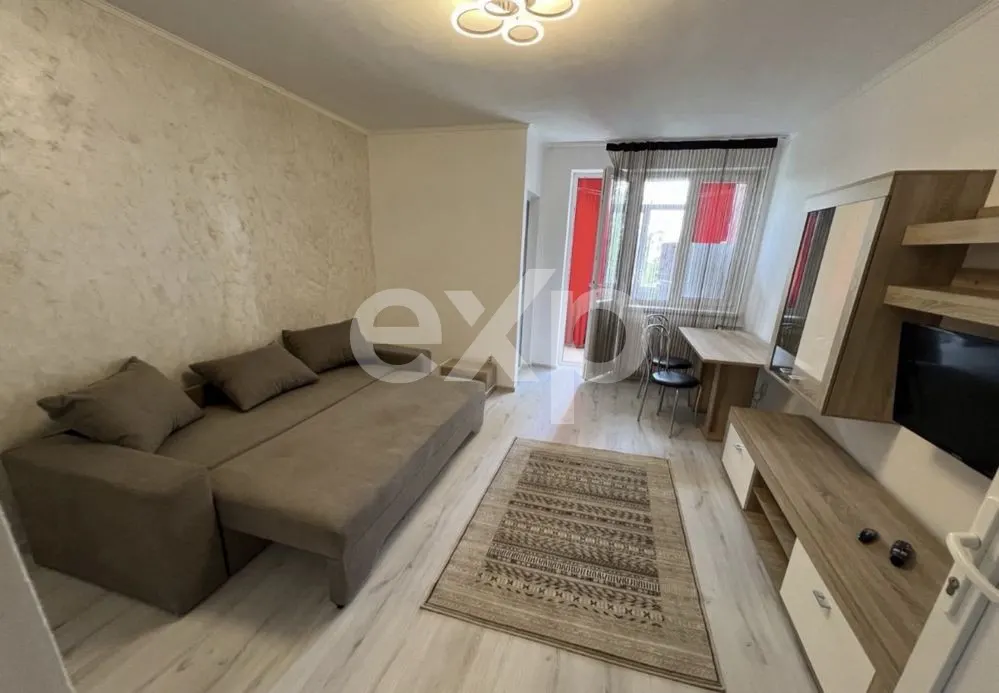 Apartament 1 camera Pitești - poza 1