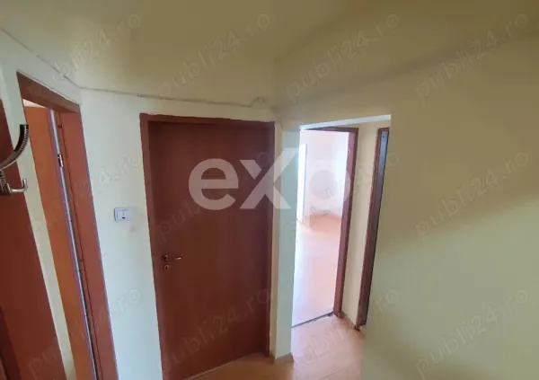 Apartament 3 camere Pitești - poza 4