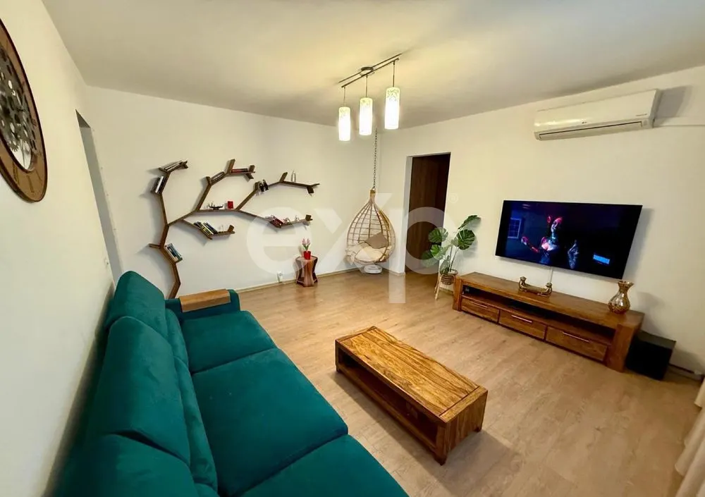 Apartament 3 camere Pitești - poza 1
