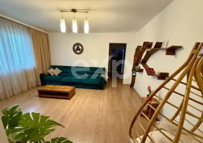Apartament 3 camere Pitești - poza 2