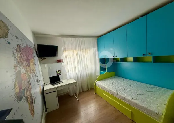 Apartament 3 camere Pitești - poza 6