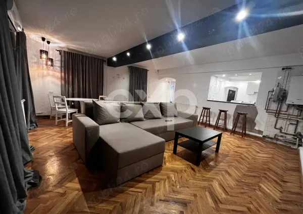 Apartament 3 camere Pitești - poza 4