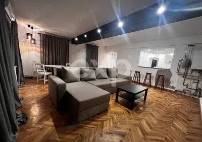 Apartament 3 camere Pitești - poza 4