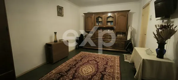 Apartament 3 camere Pitești - poza 1