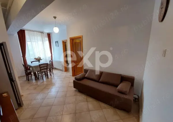 Apartament 3 camere Pitești - poza 1