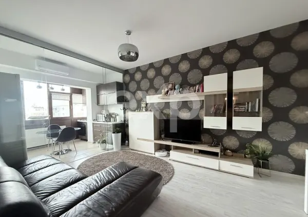 Apartament 2 camere Pitești - poza 1
