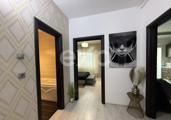 Apartament 2 camere Pitești - poza 3