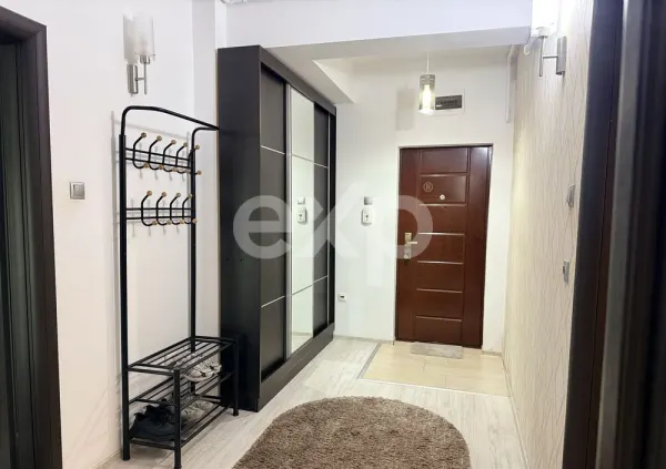 Apartament 2 camere Pitești - poza 8