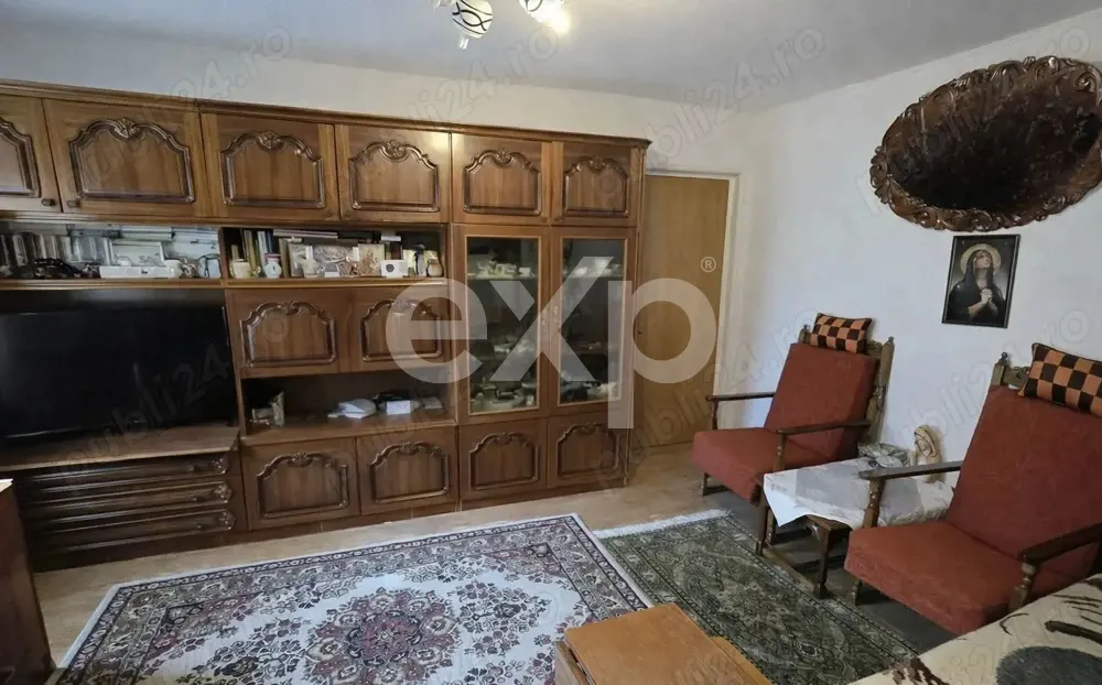 Apartament 2 camere Pitești - poza 1