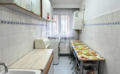 Apartament 2 camere Pitești - poza 4