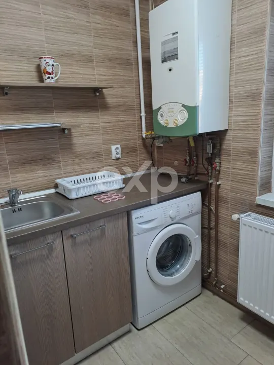 Apartament 1 camera Pitești - poza 1