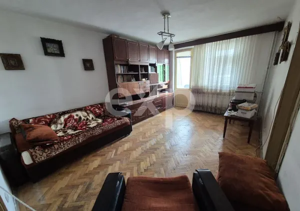 Apartament 2 camere Pitești - poza 1