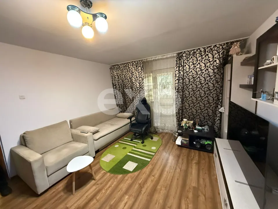 Apartament 2 camere Pitești - poza 1
