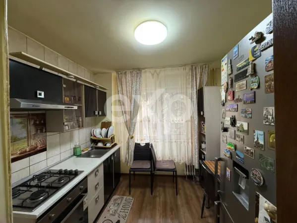 Apartament 2 camere Pitești - poza 4