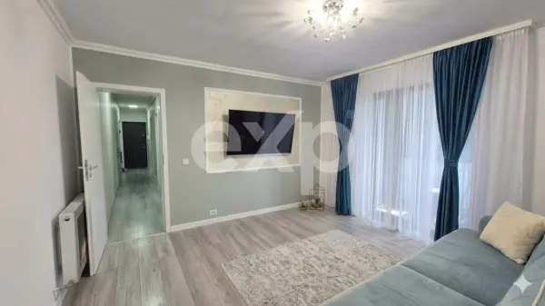 Apartament 2 camere Pitești - poza 1