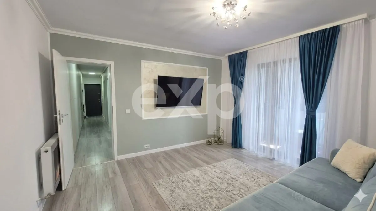Apartament 2 camere Pitești - poza 1