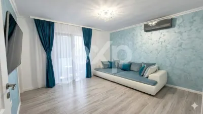 Apartament 2 camere Pitești - poza 2