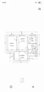 Apartament 3 camere Pitești - poza 8