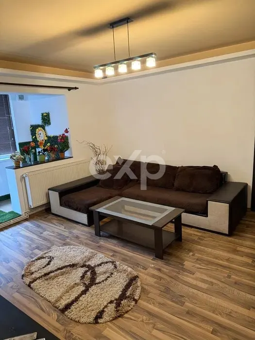 Apartament 2 camere Pitești - poza 1