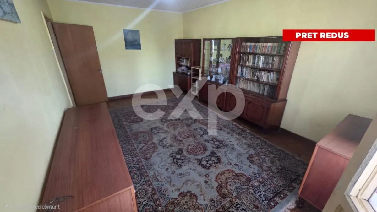 Apartament 3 camere Pitești - poza 1