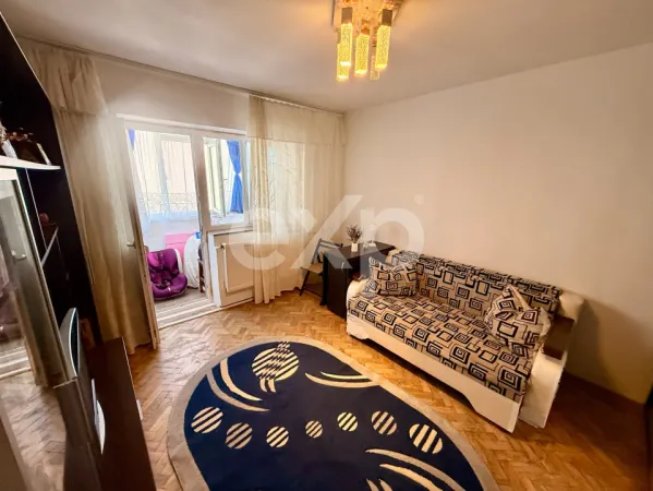 Apartament 2 camere Pitești - poza 1