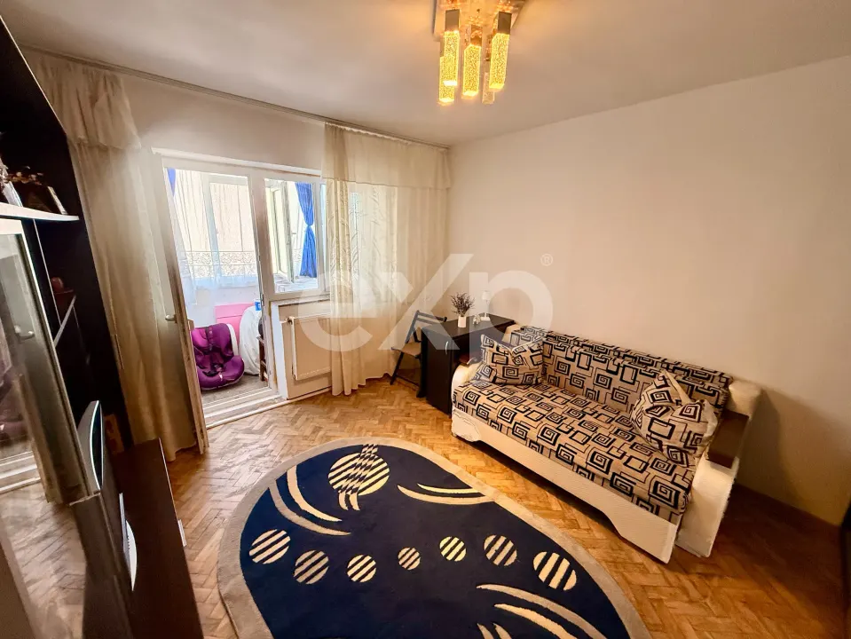 Apartament 2 camere Pitești - poza 1