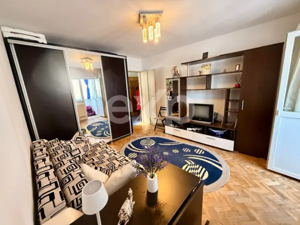 Apartament 2 camere Pitești - poza 2