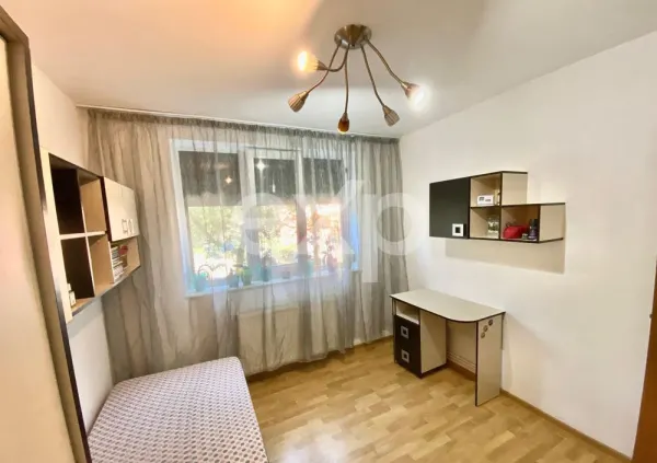 Apartament 3 camere Pitești - poza 1