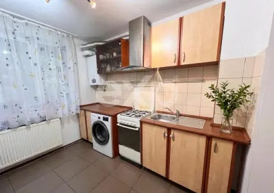 Apartament 3 camere Pitești - poza 5