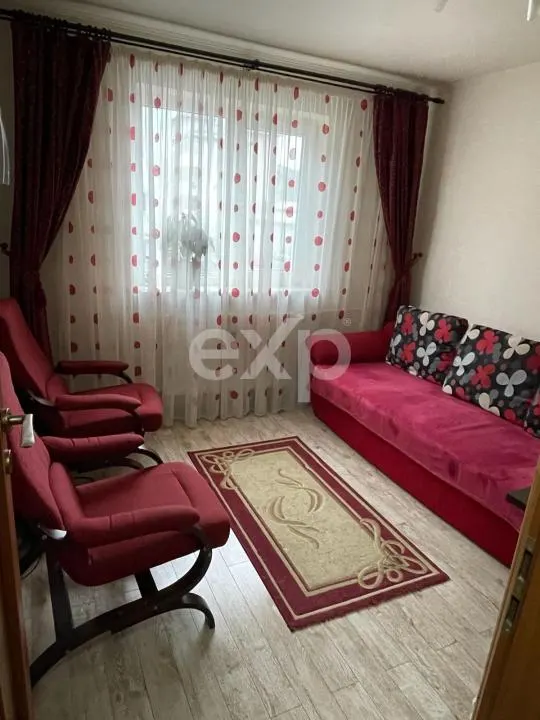 Apartament 3 camere Pitești - poza 1