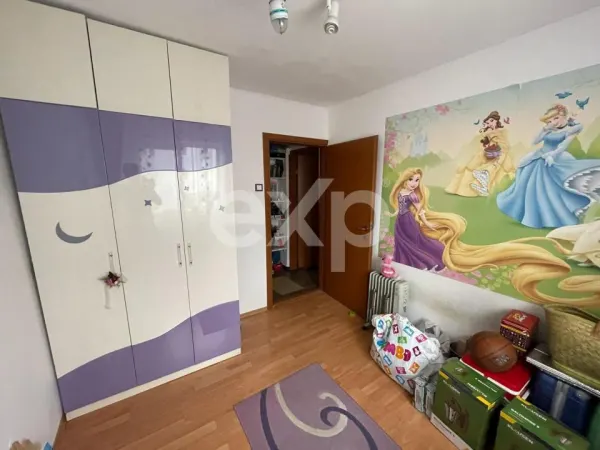 Apartament 3 camere Pitești - poza 6