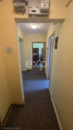 Apartament 3 camere Pitești - poza 12