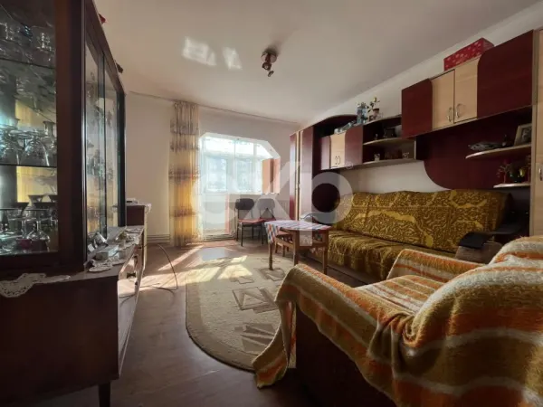 Apartament 2 camere Găești - poza 5