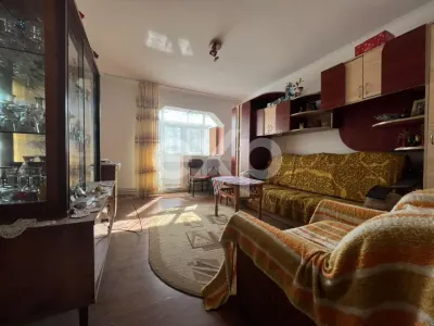 Apartament 2 camere Găești - poza 5