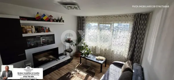 Apartament 2 camere Târgoviște - poza 1