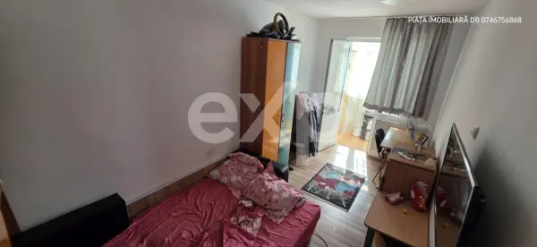 Apartament 2 camere Târgoviște - poza 3