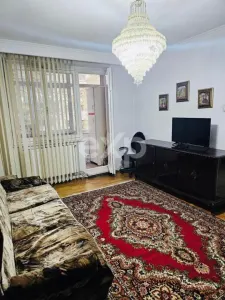 3 Camere | Craiovei – Zonă Centrală | Etaj 1 - Pitesti