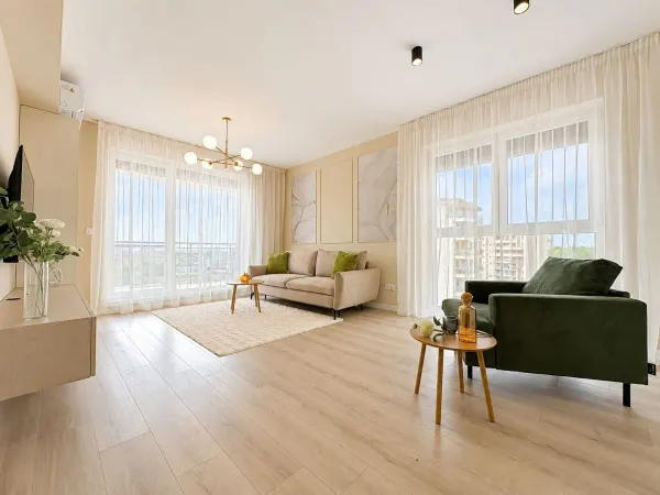 Apartament 2 camere Timișoara - poza 3